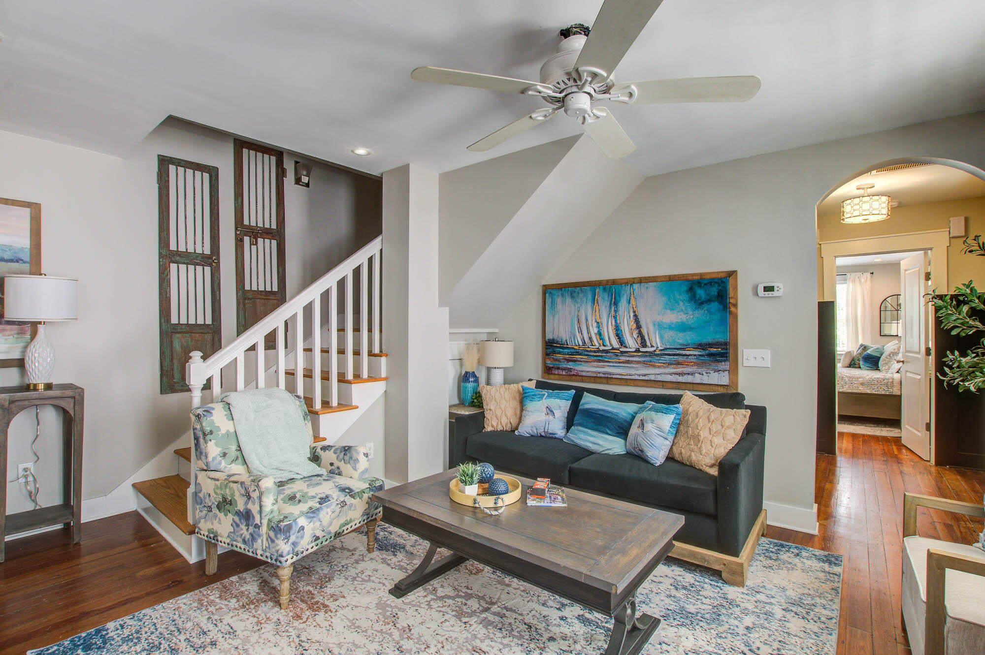 63 Drake Street, Unit A & B Charleston, SC 29403 - Photo 35 of 45 63B Drake (15)