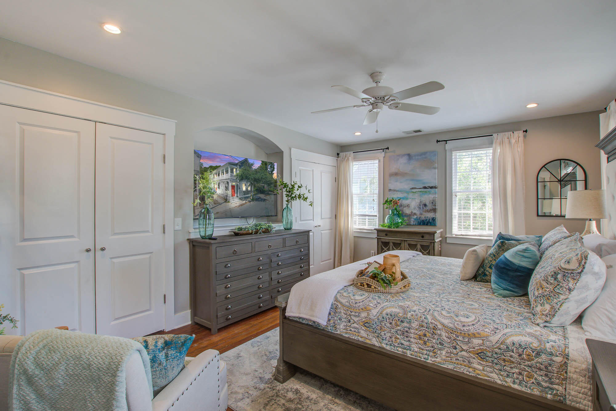 63 Drake Street, Unit A & B Charleston, SC 29403 - Photo 36 of 45 63B Drake (16)