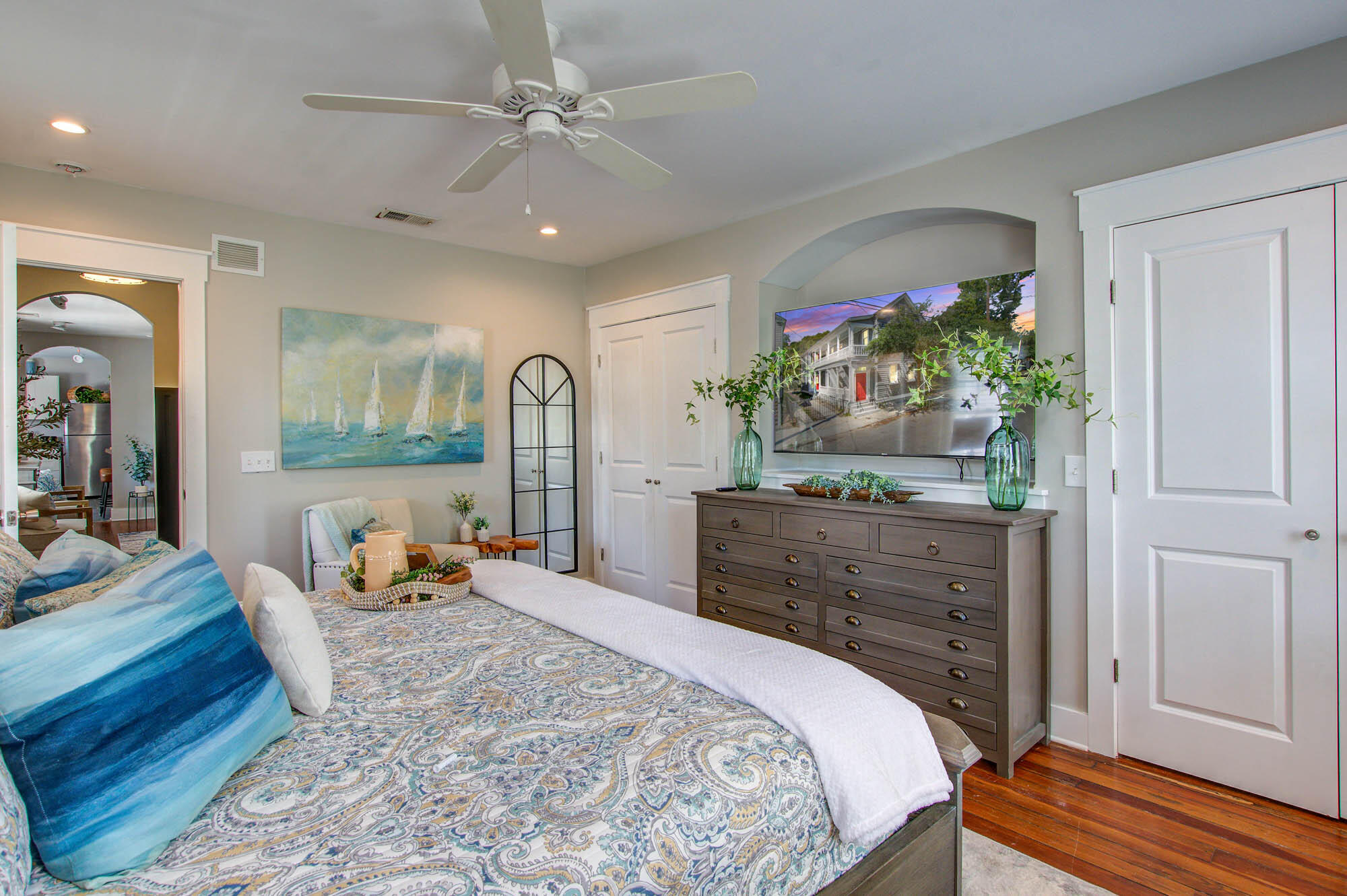 63 Drake Street, Unit A & B Charleston, SC 29403 - Photo 38 of 45 63B Drake (18)