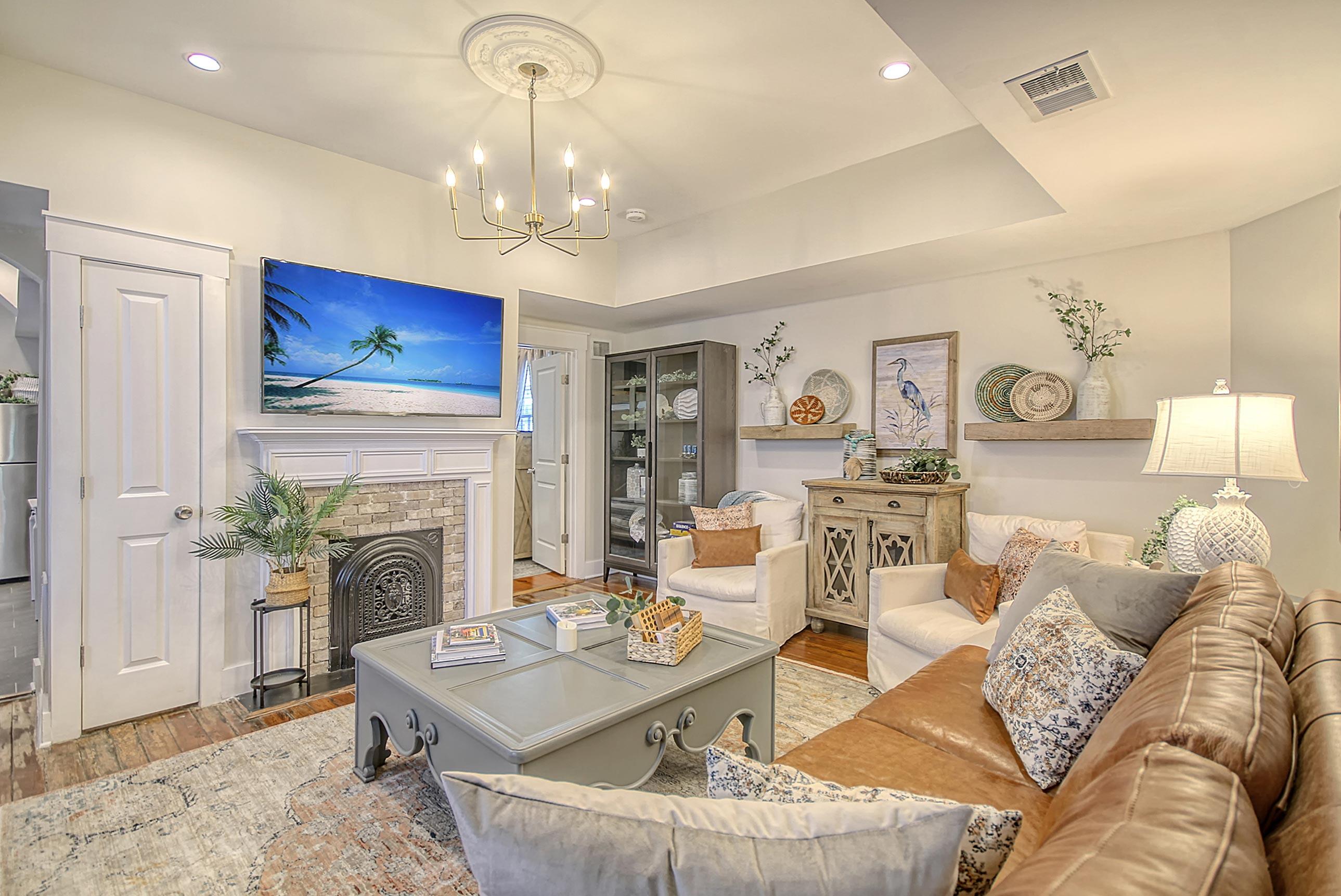 63 Drake Street, Unit A & B Charleston, SC 29403 - Photo 8 of 45 CREM_63 Drake Unit A_016