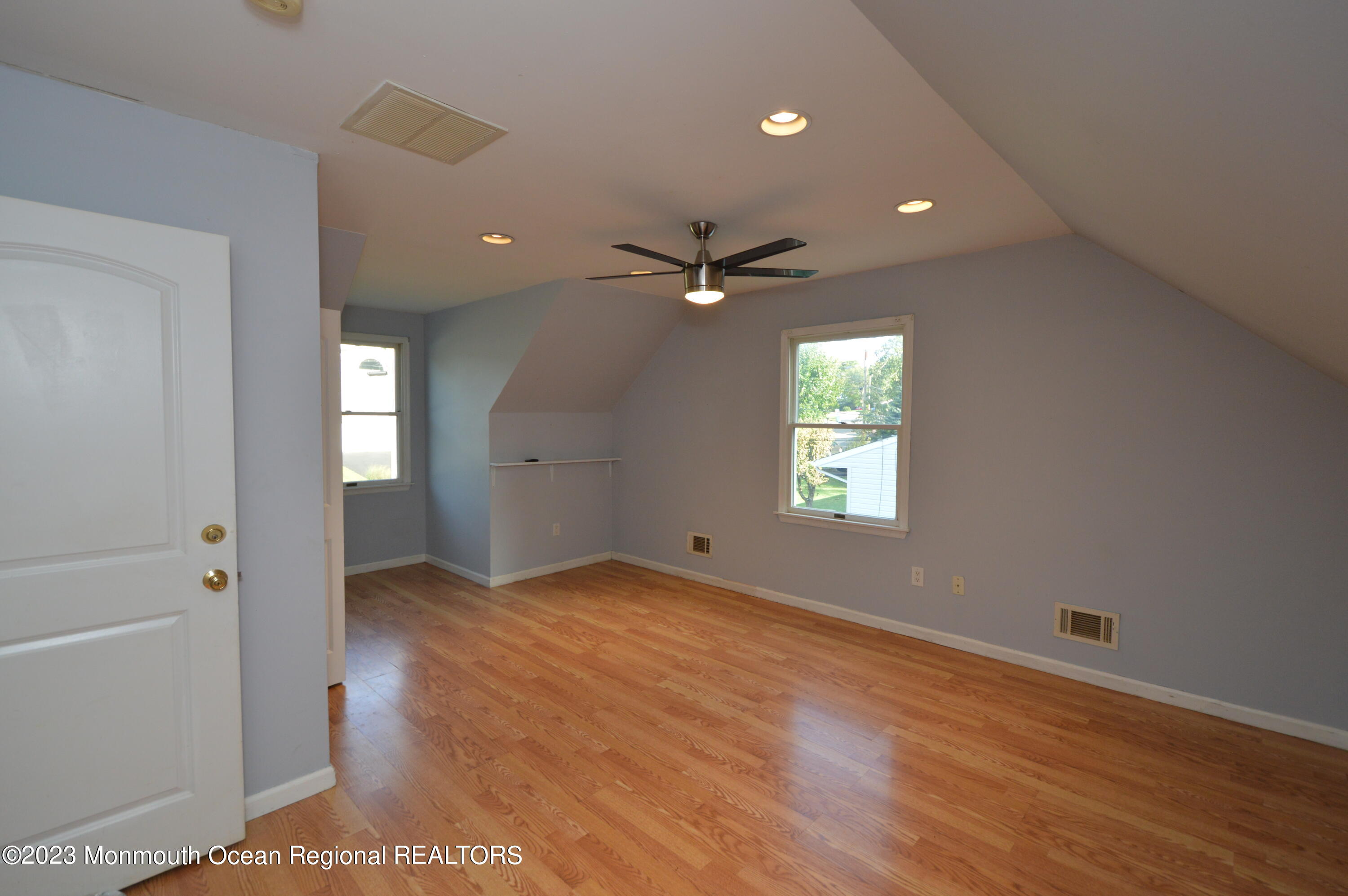 271 Sextant Road Manahawkin, NJ 08050 - Photo 32 of 48 an empty room with windows and closet