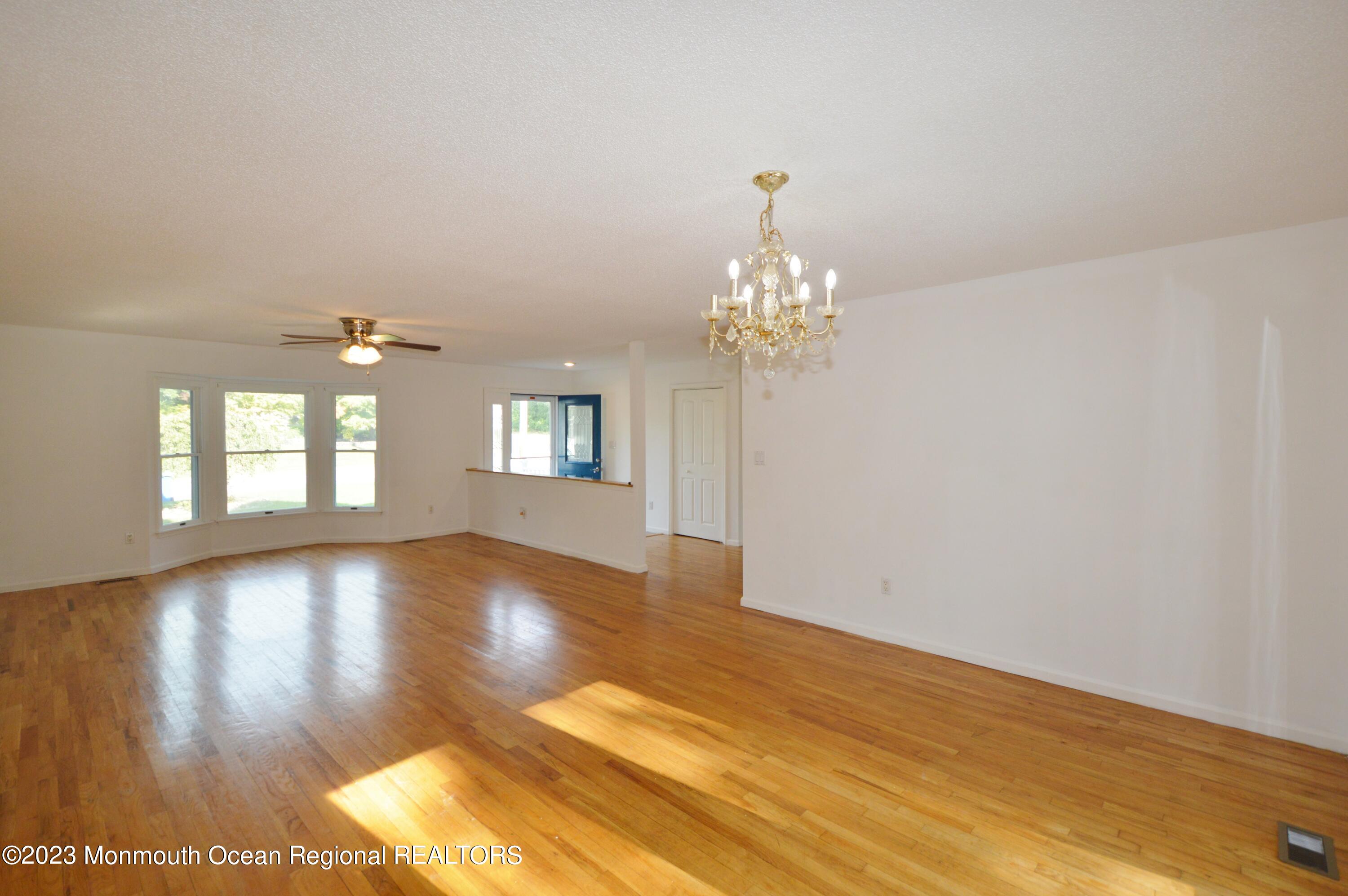 271 Sextant Road Manahawkin, NJ 08050 - Photo 8 of 48 a view of livingroom with window