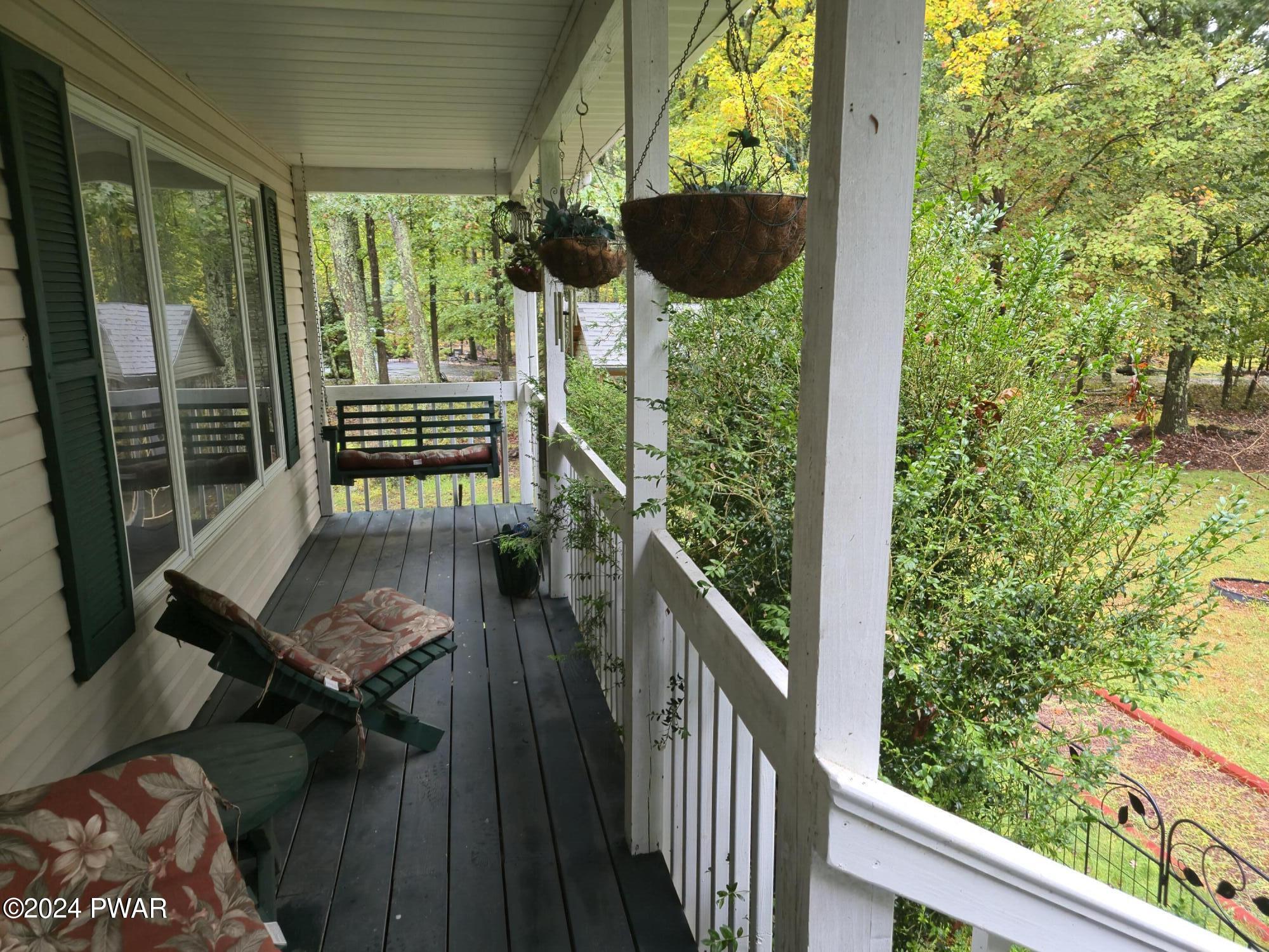 129 Hawk View Drive Milford, PA 18337 - Photo 20 of 31