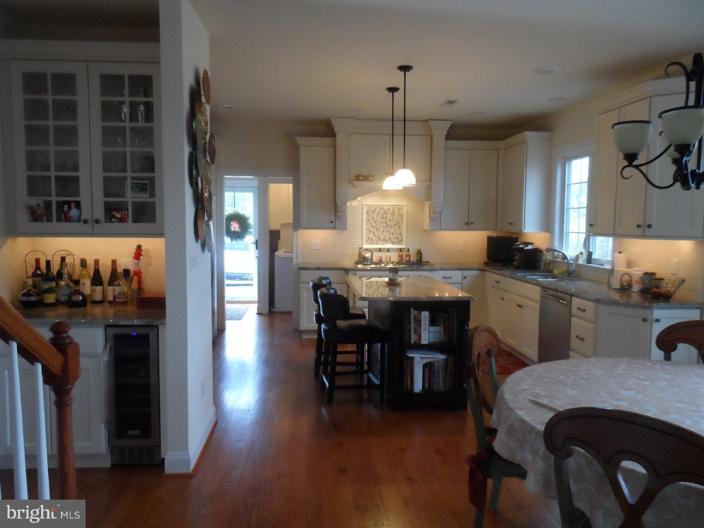 219 Kirk Road Garnet Valley, PA 19060 - Photo 4 of 6 Kitchen