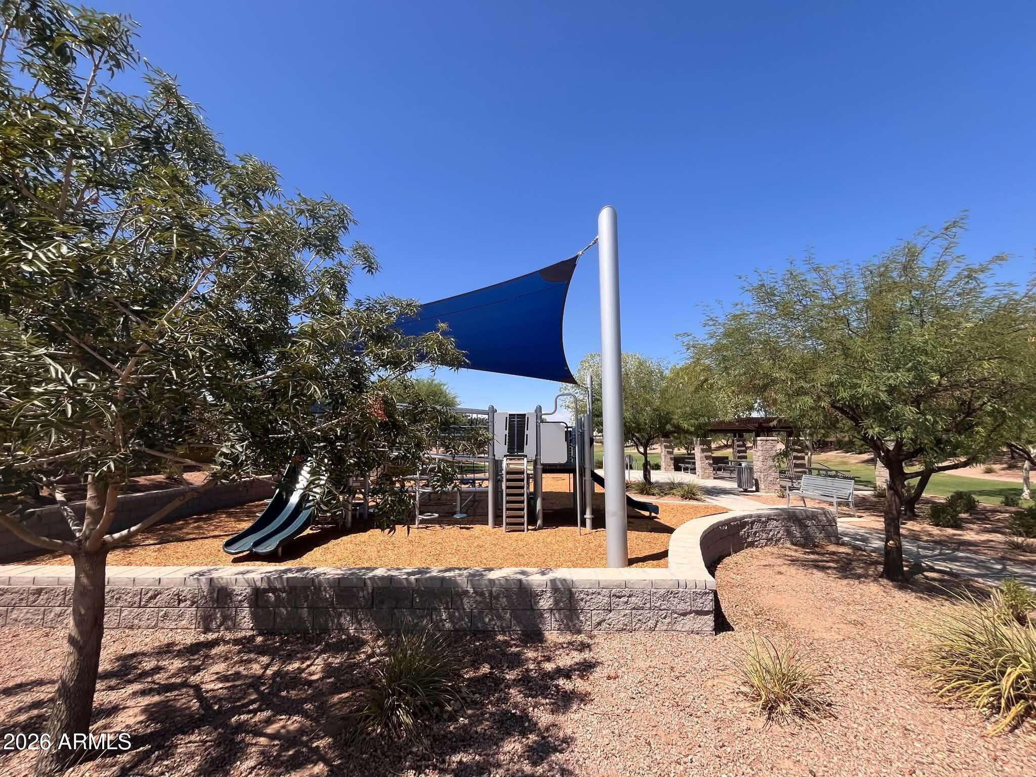 19897 North Grantham Road Maricopa, AZ 85138 - Photo 45 of 47 GranthamPark.3