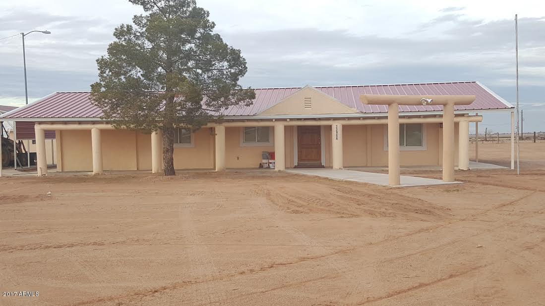 33966 West Solano Road Stanfield, AZ 85172 - Photo 3 of 31 Solano 18