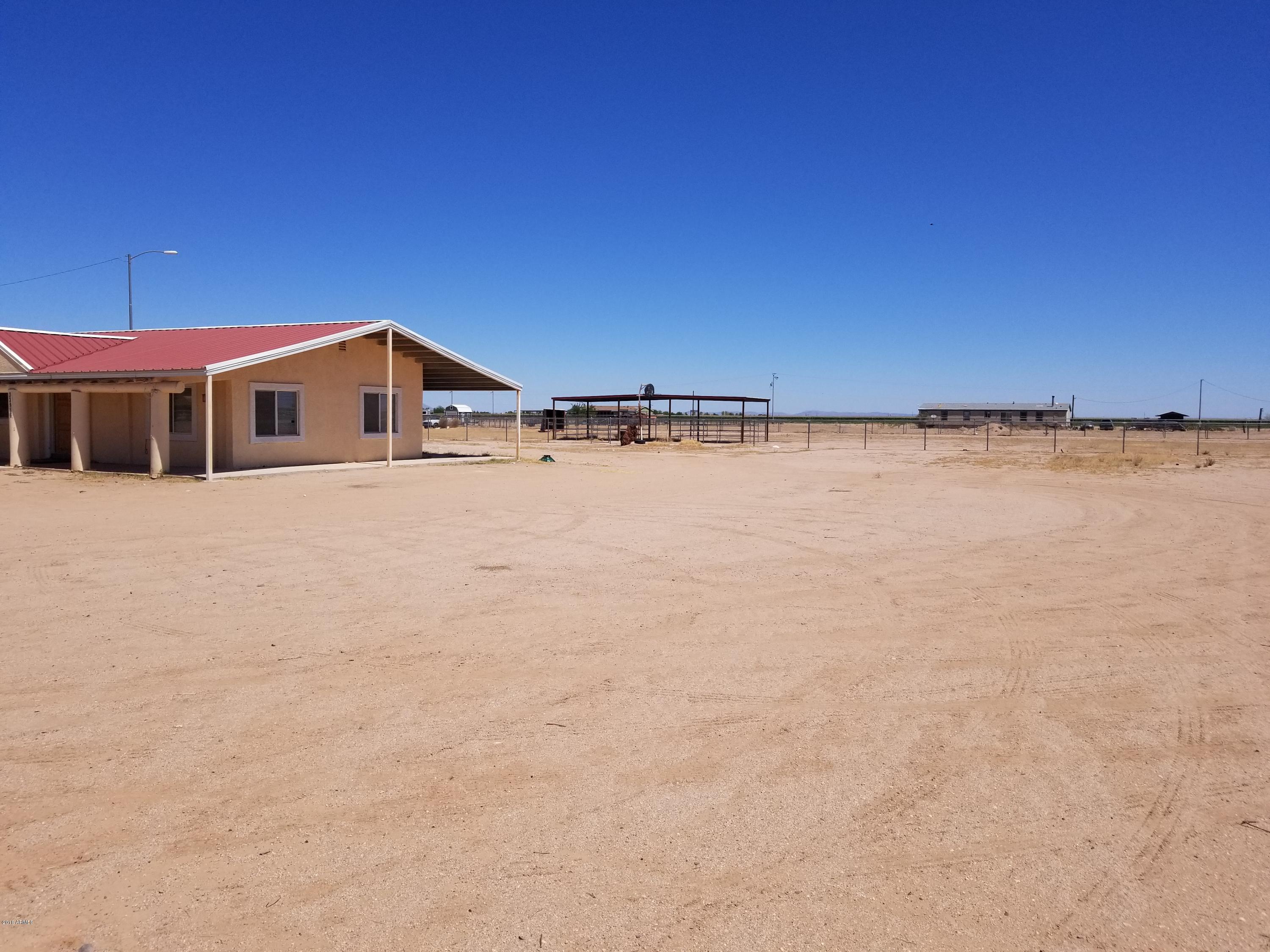 33966 West Solano Road Stanfield, AZ 85172 - Photo 7 of 31 Solano 1