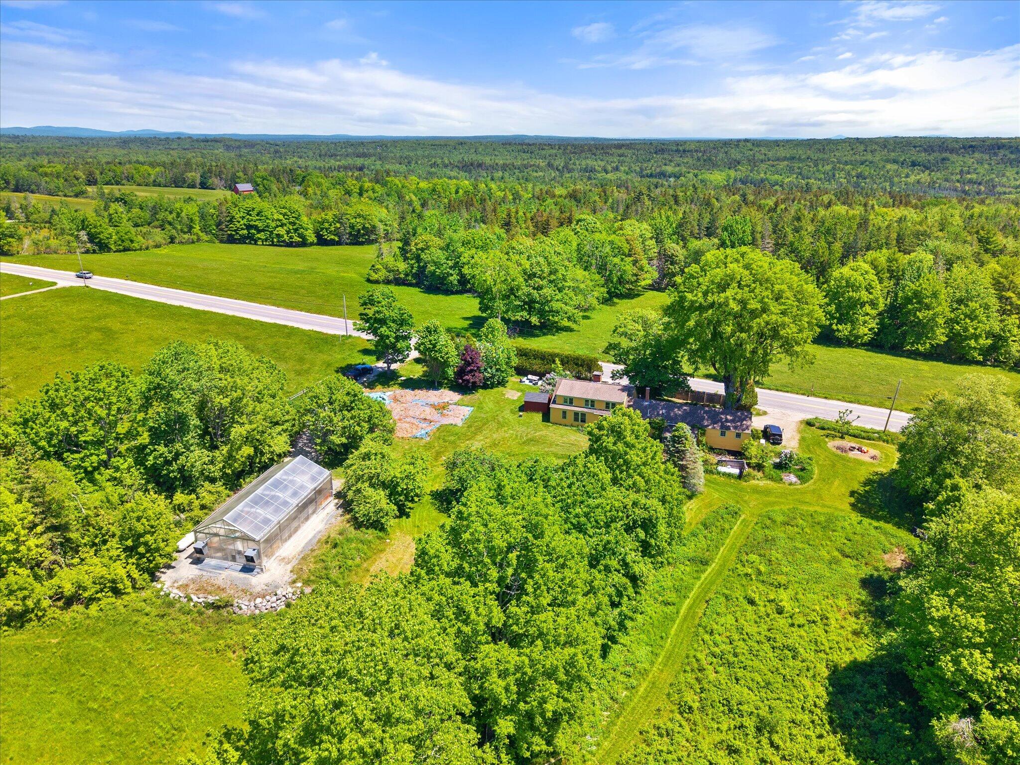 468 Hinckley Ridge Road Blue Hill, ME 04614 - Photo 73 of 74 83-468 Hinkley Ridge Rd