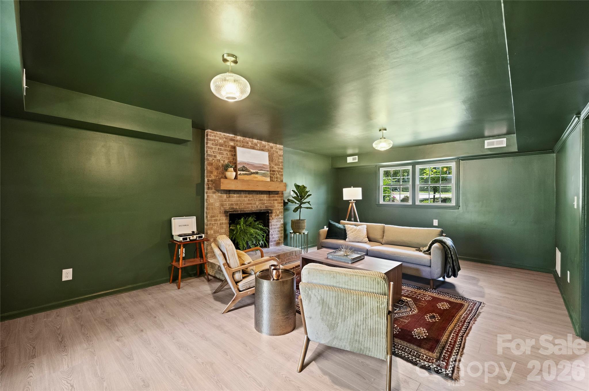 7420 Castlebar Road Charlotte, NC 28270 - Photo 24 of 35