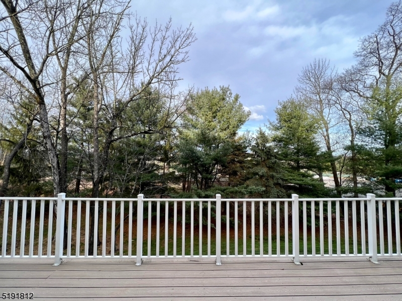 22 Constitution Way Bernards, NJ 07920 - Photo 18 of 19 a side view of a wooden fence