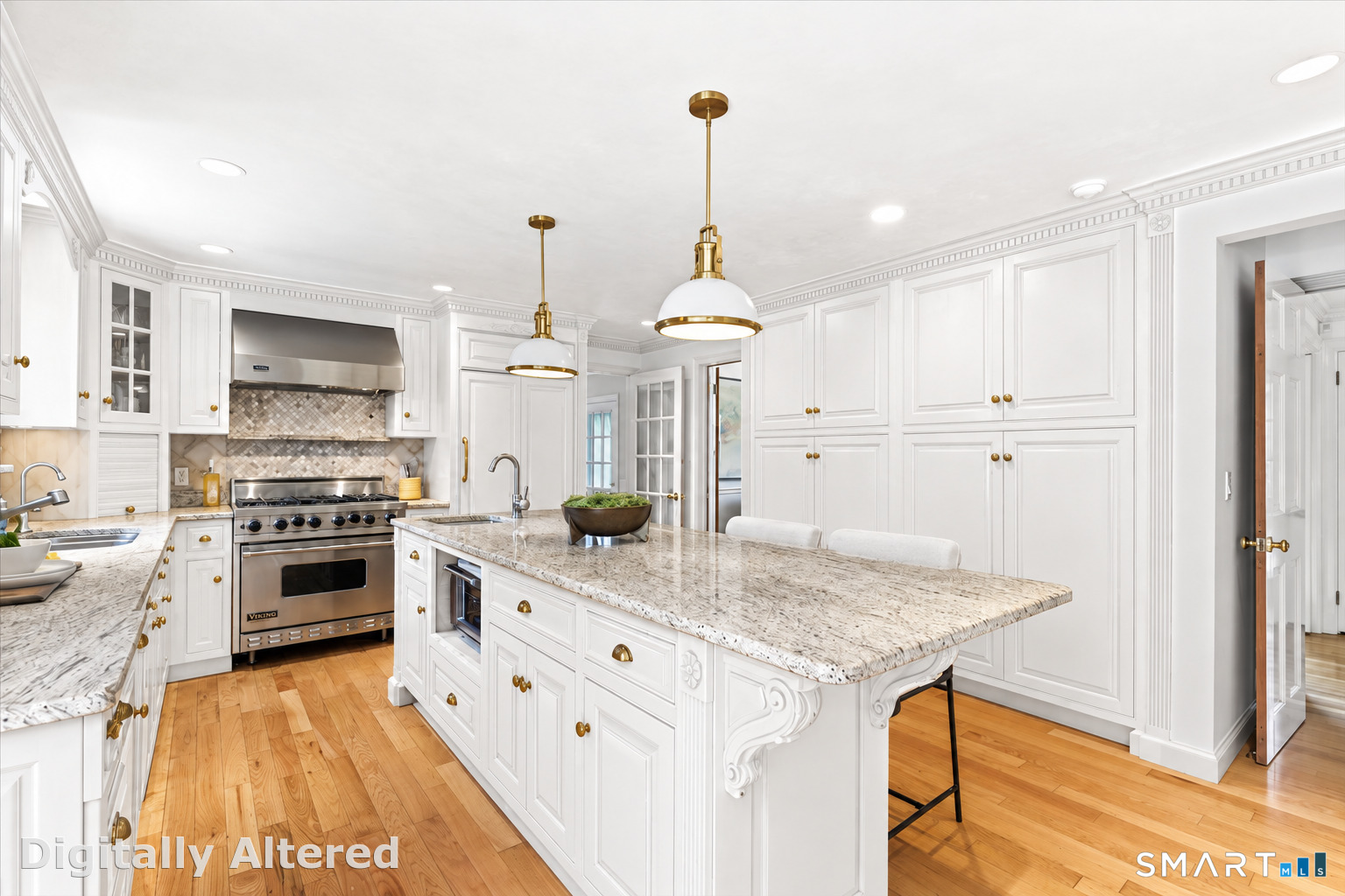 248 Turtle Back Road New Canaan, CT 06840 - Photo 8 of 38 Gallery Image 8