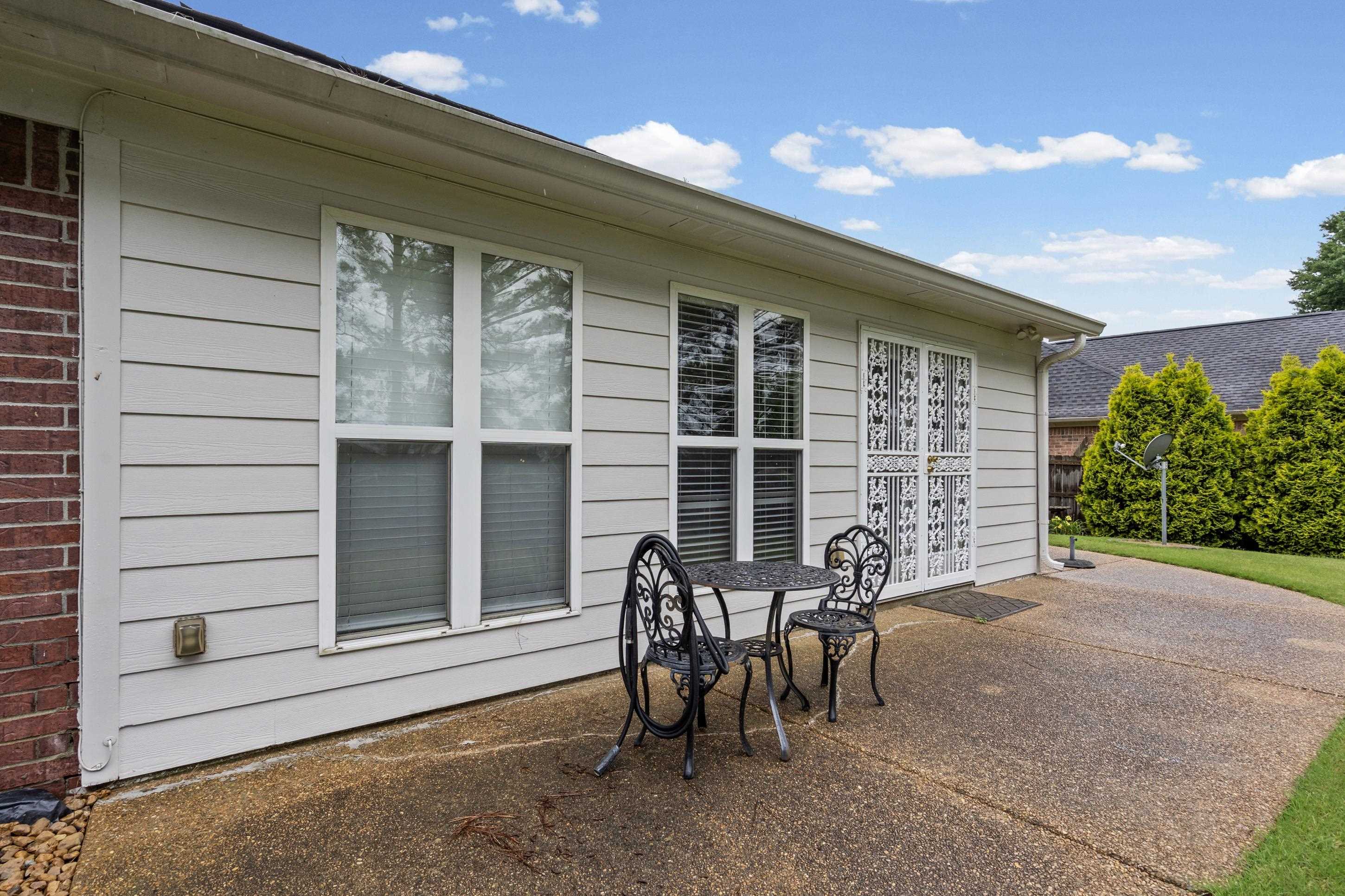 1510 Wolf Ridge Drive Collierville, TN 38017 - Photo 25 of 35