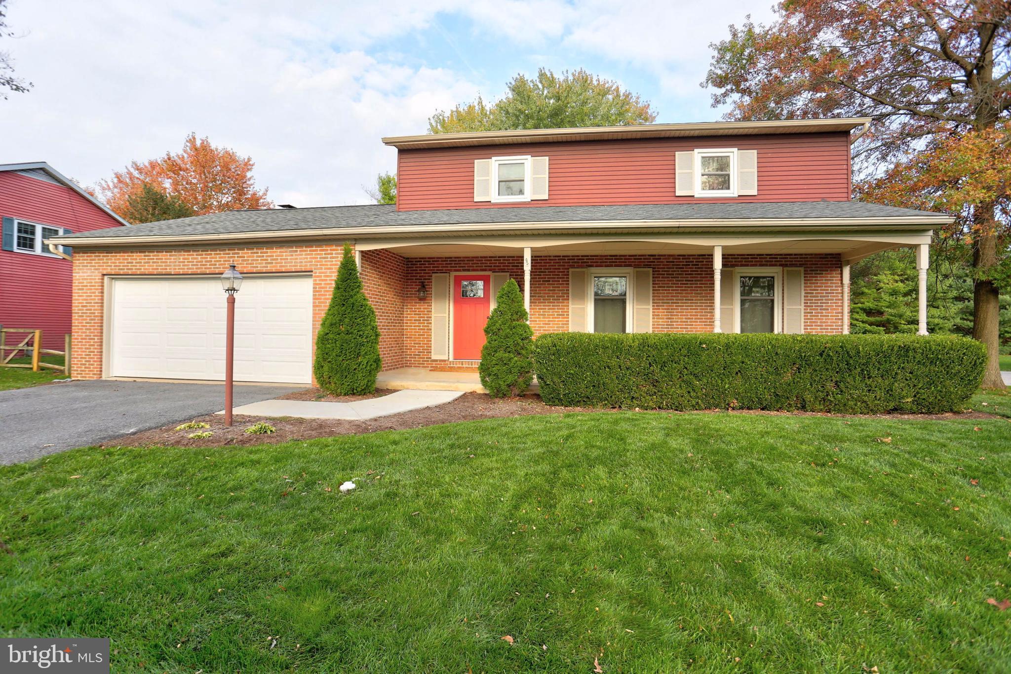 537 Millcross Road Lancaster, PA 17601 - Photo 1 of 35
