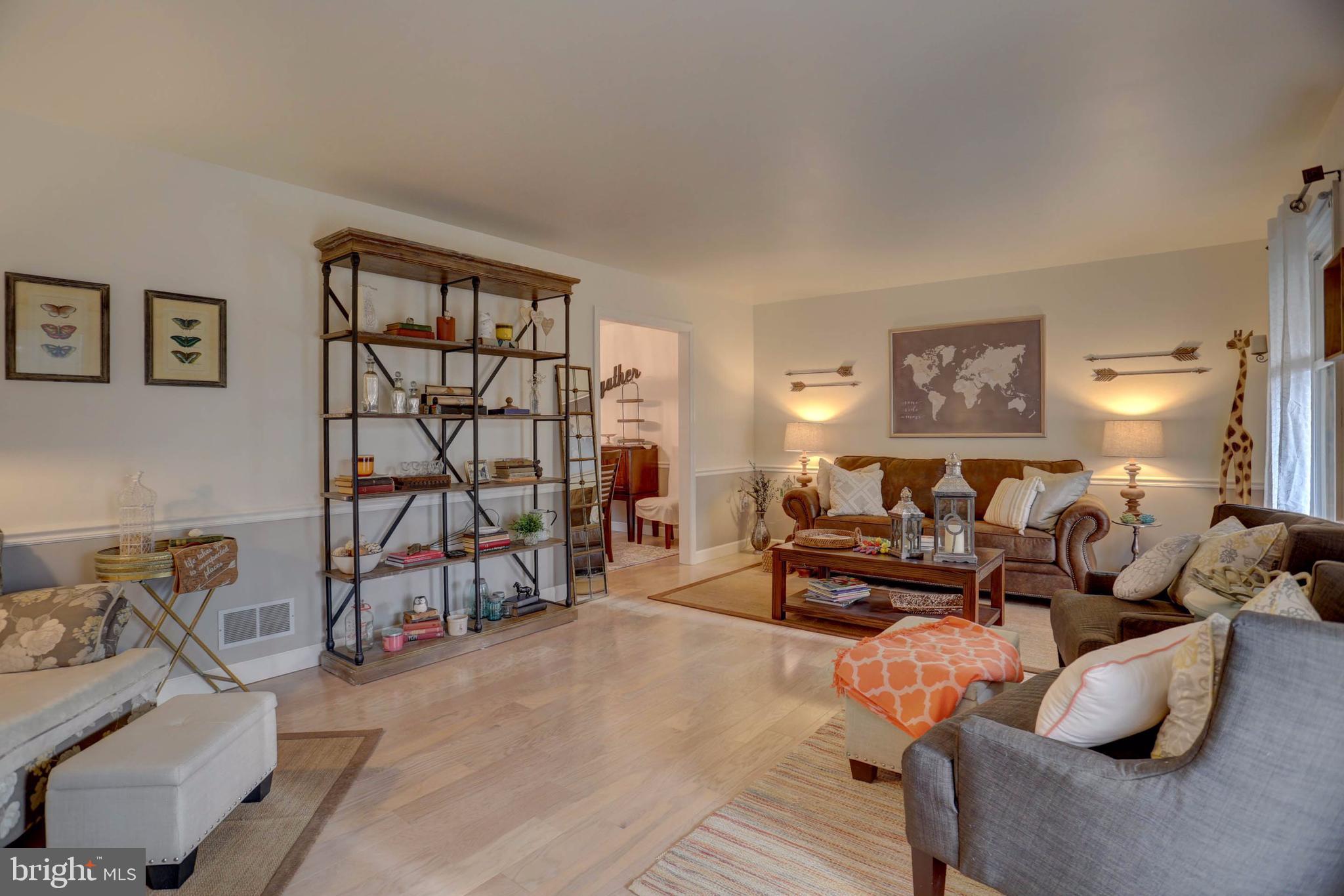 537 Millcross Road Lancaster, PA 17601 - Photo 14 of 35
