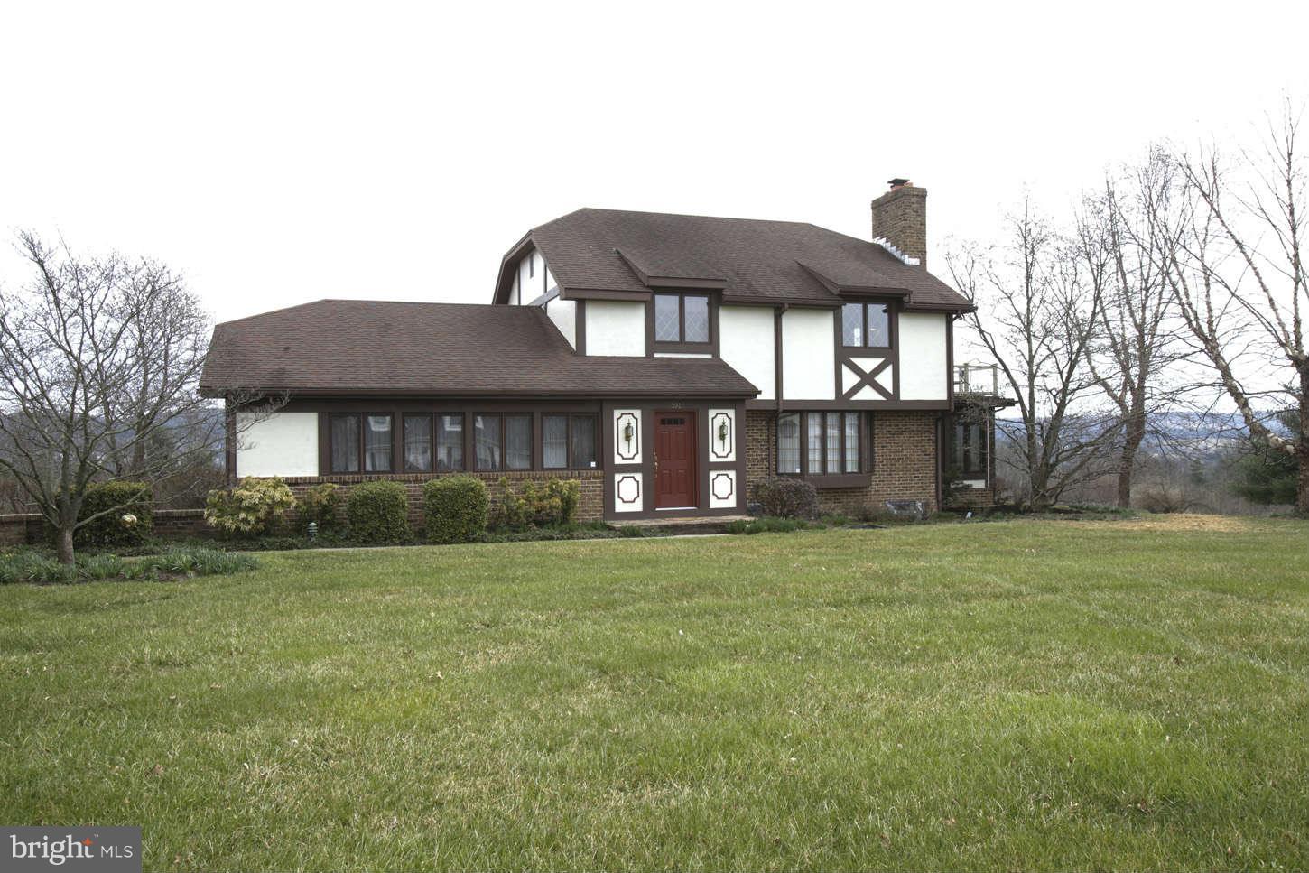 191 Bell Road Westminster, MD 21158 - Photo 1 of 29 Exterior (Front)