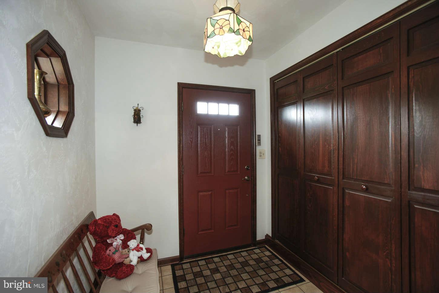 191 Bell Road Westminster, MD 21158 - Photo 2 of 29 Entrance