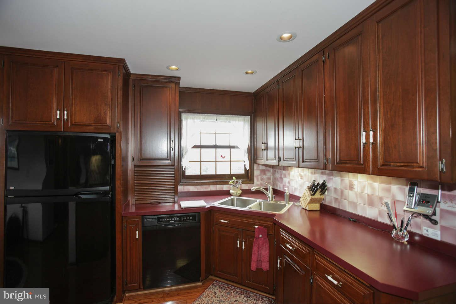 191 Bell Road Westminster, MD 21158 - Photo 11 of 29 Kitchen
