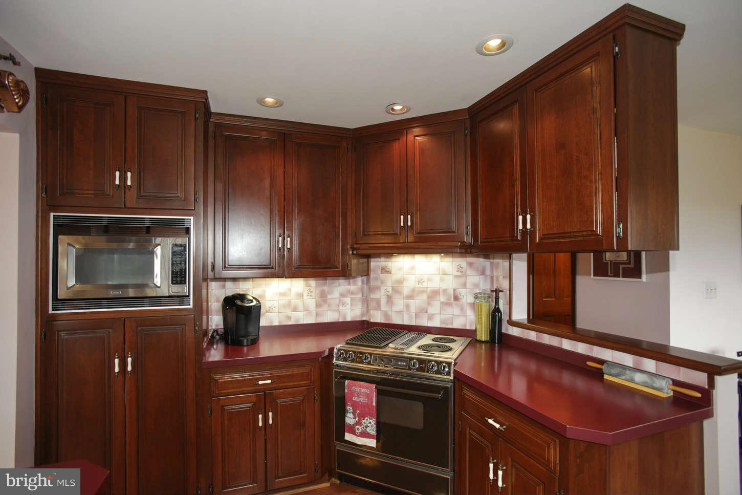 191 Bell Road Westminster, MD 21158 - Photo 12 of 29 Kitchen