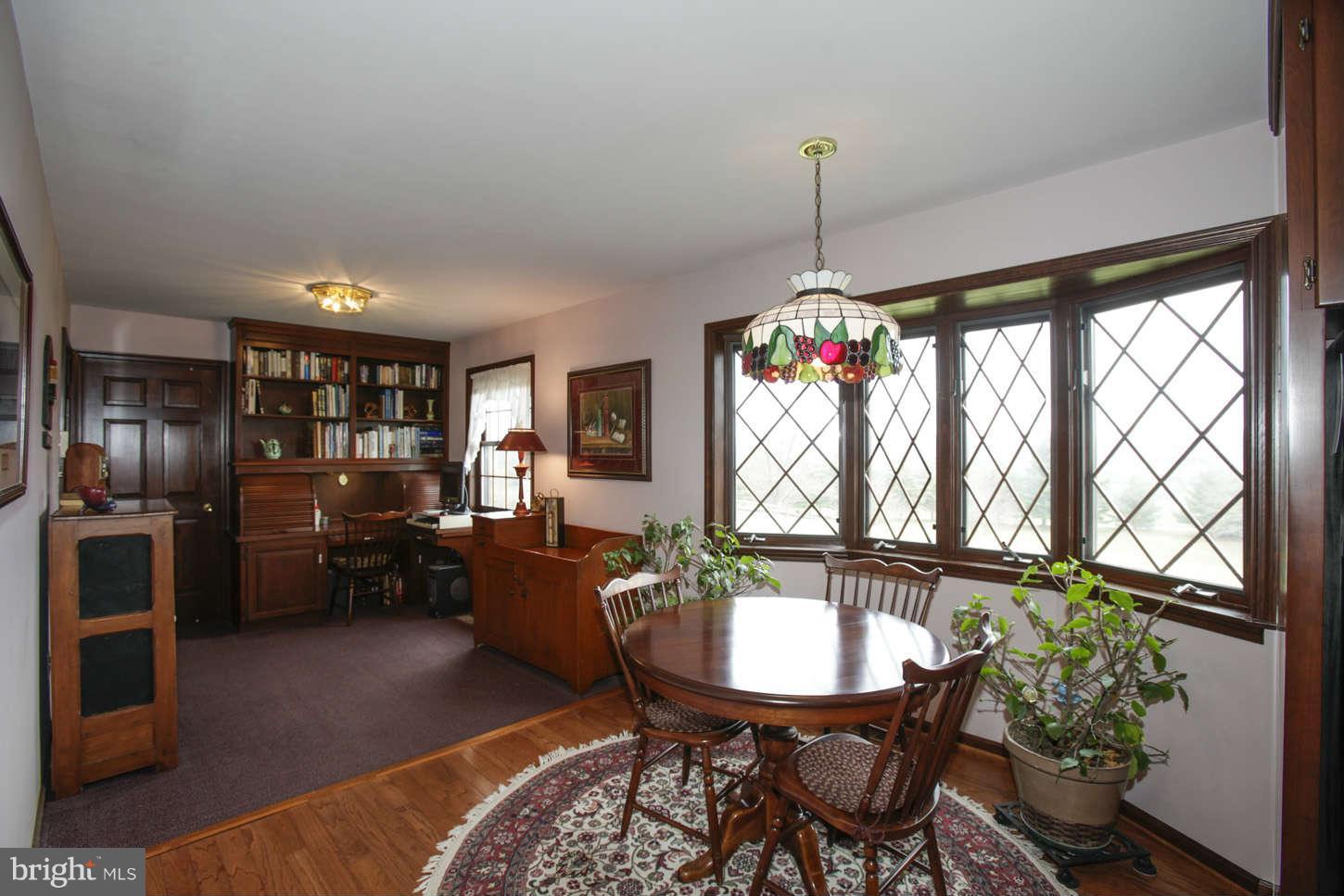 191 Bell Road Westminster, MD 21158 - Photo 13 of 29 Breakfast Nook