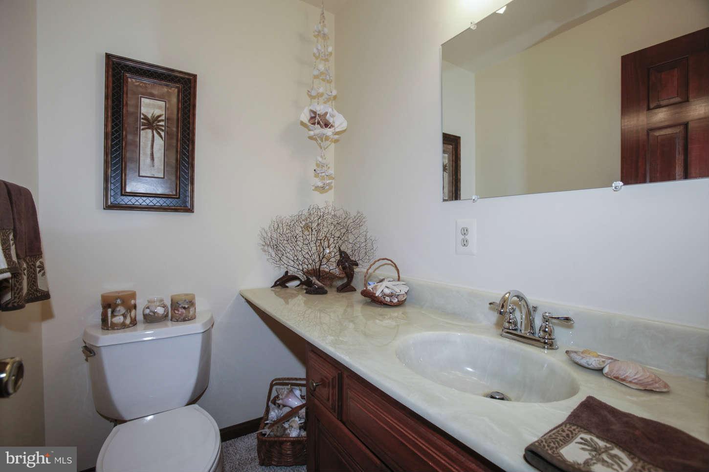 191 Bell Road Westminster, MD 21158 - Photo 15 of 29 Powder Room
