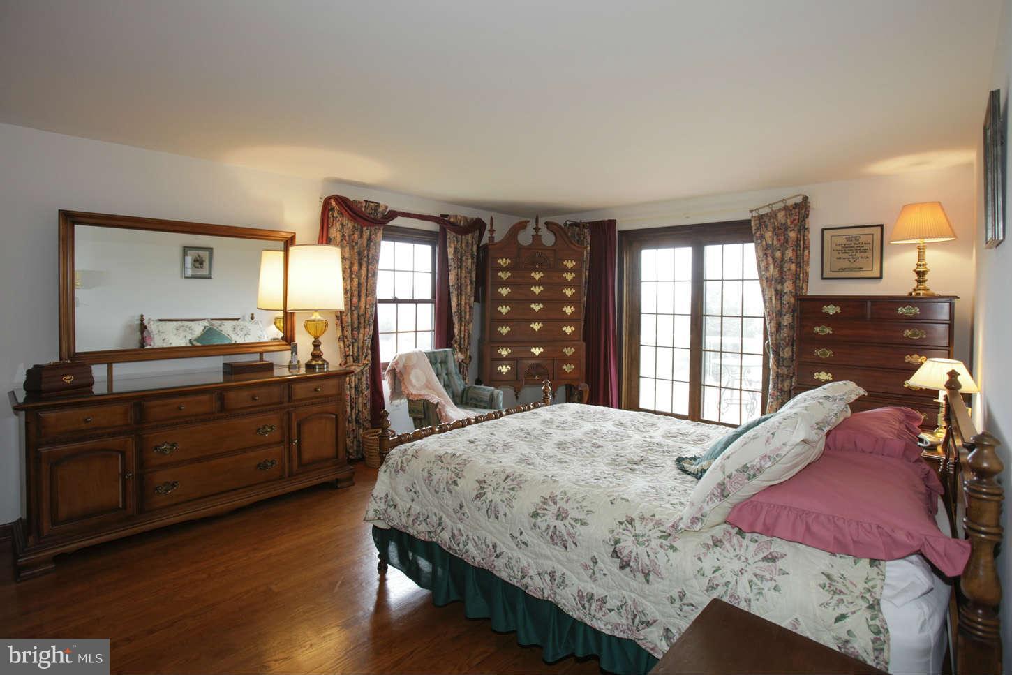 191 Bell Road Westminster, MD 21158 - Photo 16 of 29 Bedroom (Master)