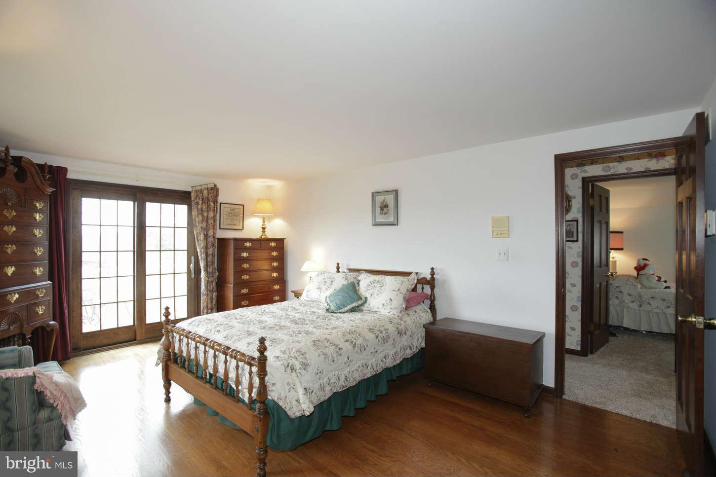 191 Bell Road Westminster, MD 21158 - Photo 17 of 29 Bedroom (Master)