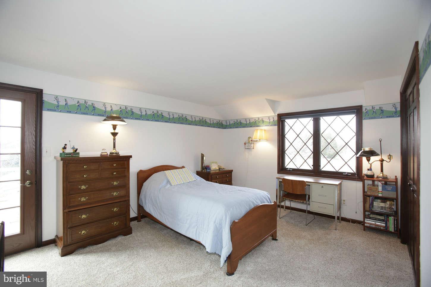 191 Bell Road Westminster, MD 21158 - Photo 21 of 29 Bedroom