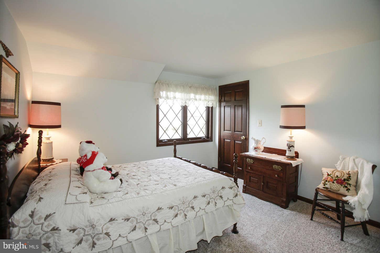 191 Bell Road Westminster, MD 21158 - Photo 22 of 29 Bedroom