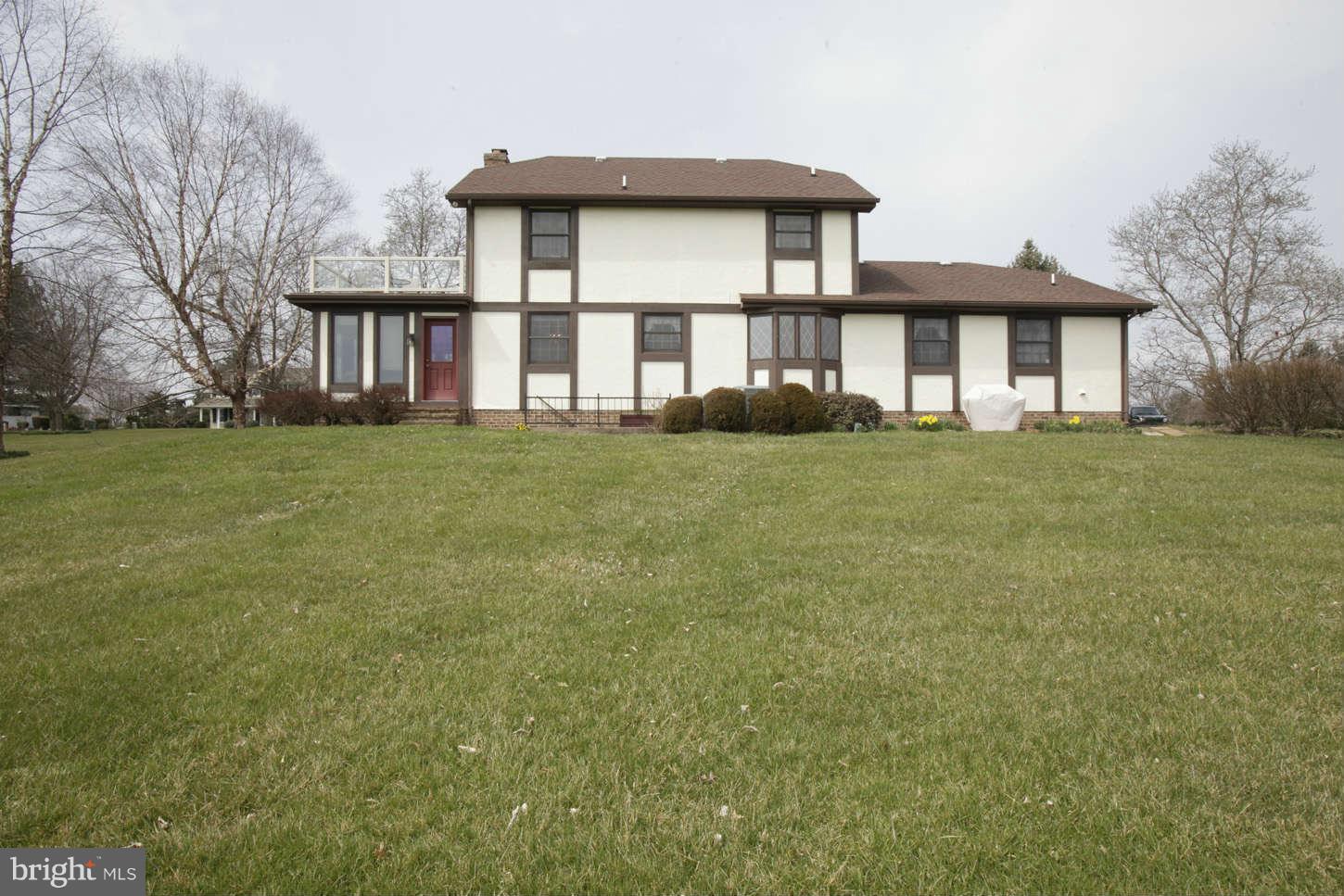 191 Bell Road Westminster, MD 21158 - Photo 26 of 29 Exterior (Rear)