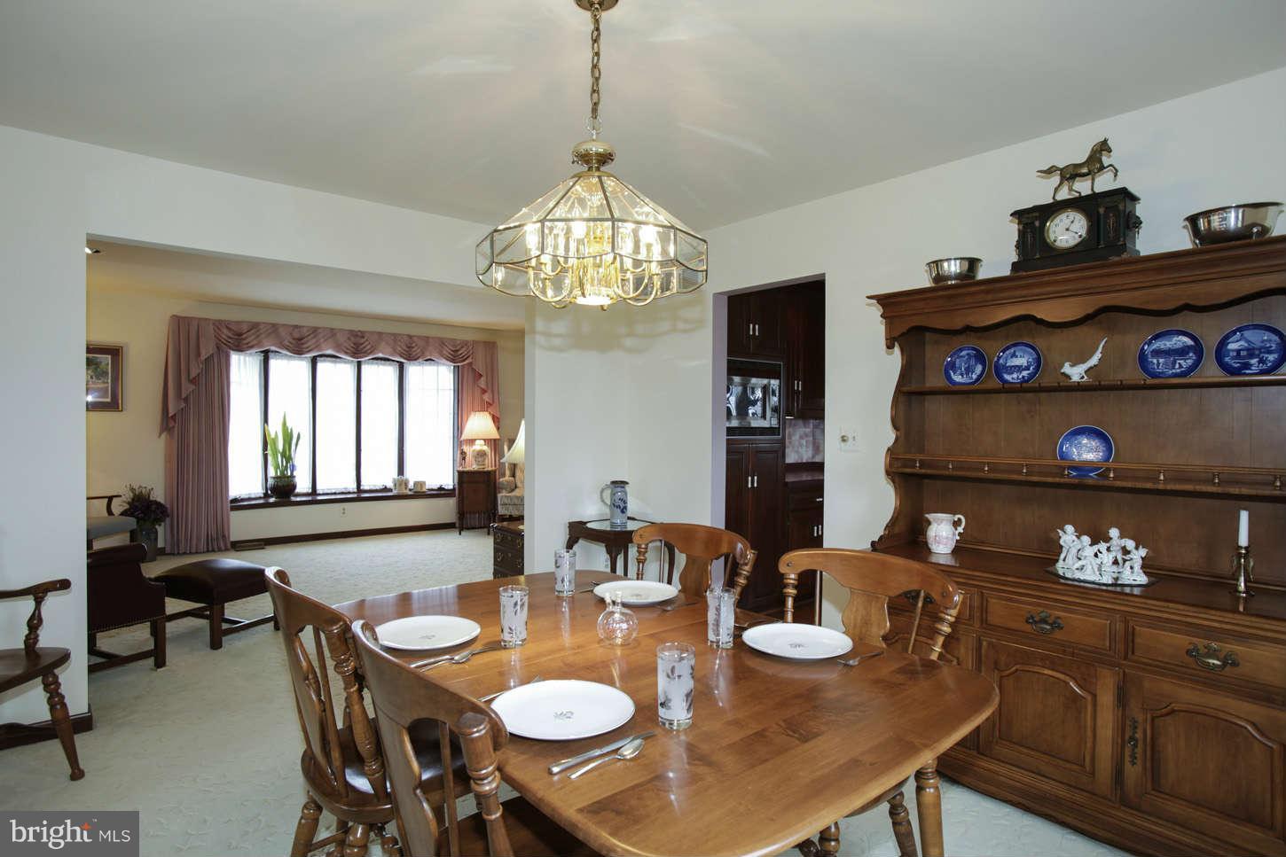 191 Bell Road Westminster, MD 21158 - Photo 6 of 29 Dining Room