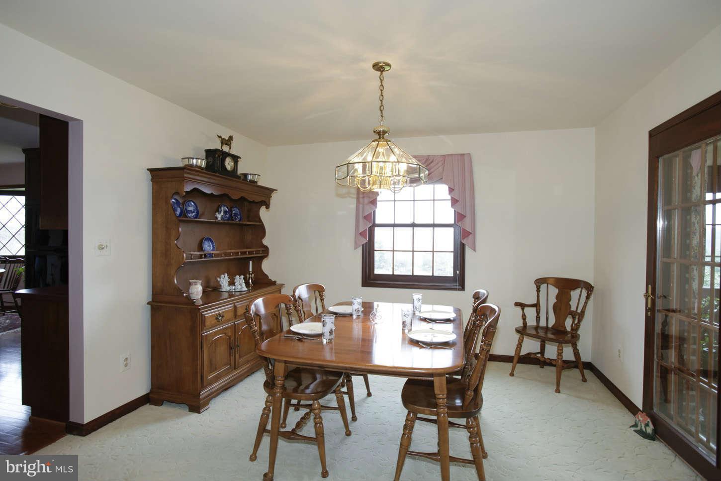 191 Bell Road Westminster, MD 21158 - Photo 7 of 29 Dining Room