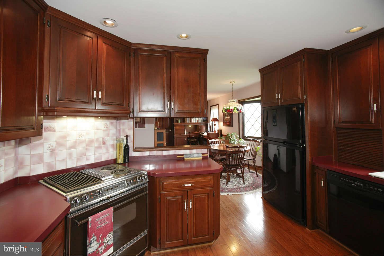 191 Bell Road Westminster, MD 21158 - Photo 10 of 29 Kitchen