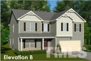 1417 Yakimas Road Raleigh, NC 27603 - Photo 1 of 3