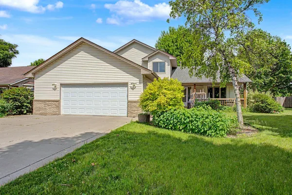 $388,000 | 412 2nd Street Northwest, St. Michael, MN 55376