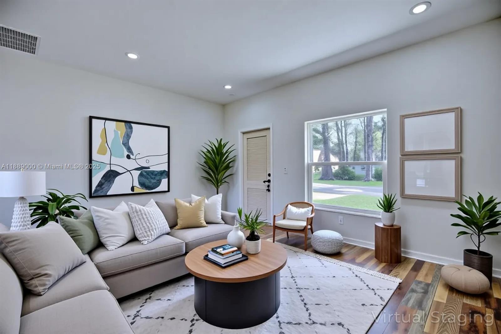 3518 Comet Terrace Sebring, FL 33872 - Photo 4 of 24