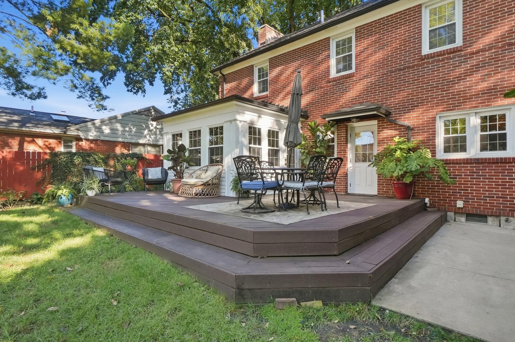 431 Dover Road Springfield, OH 45504 - Photo 50 of 54 56_274