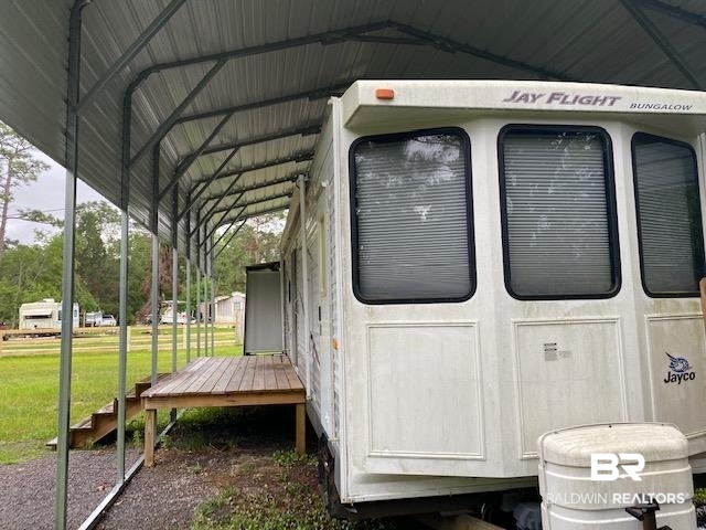 6553 Bon Secour Highway Bon Secour, AL 36511 - Photo 6 of 15