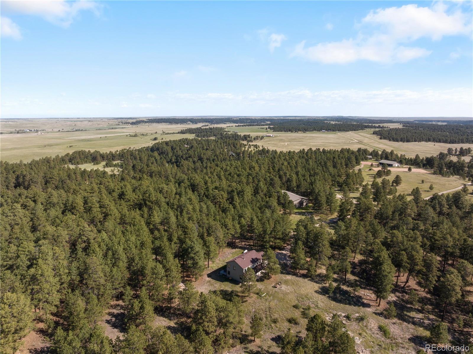 18673 North Elbert Road Elbert, CO 80106 - Photo 16 of 22 Gallery Image 16