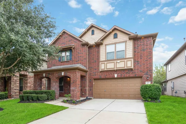 $339,990 | 16423 Williamstown Drive, Houston, TX 77084