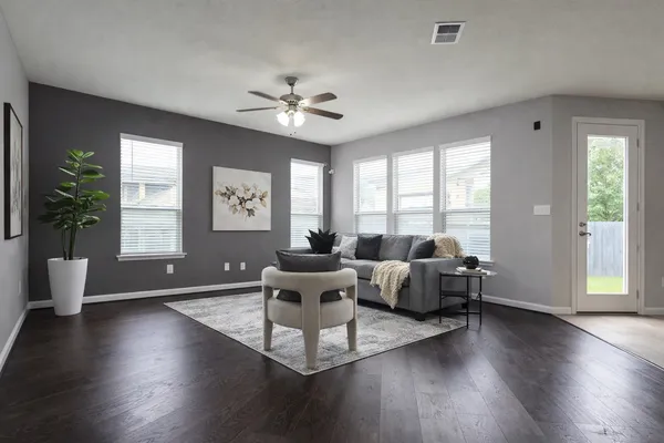 $339,990 | 16423 Williamstown Drive, Houston, TX 77084