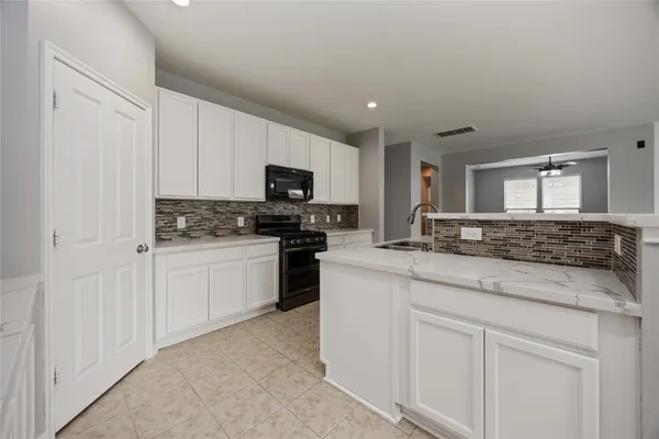 $339,990 | 16423 Williamstown Drive, Houston, TX 77084