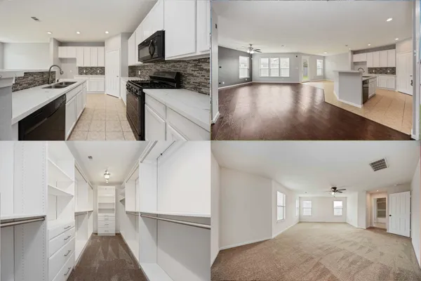 $339,990 | 16423 Williamstown Drive, Houston, TX 77084