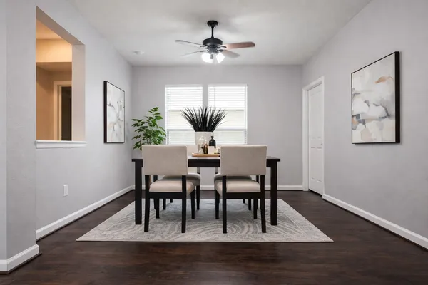 $339,990 | 16423 Williamstown Drive, Houston, TX 77084
