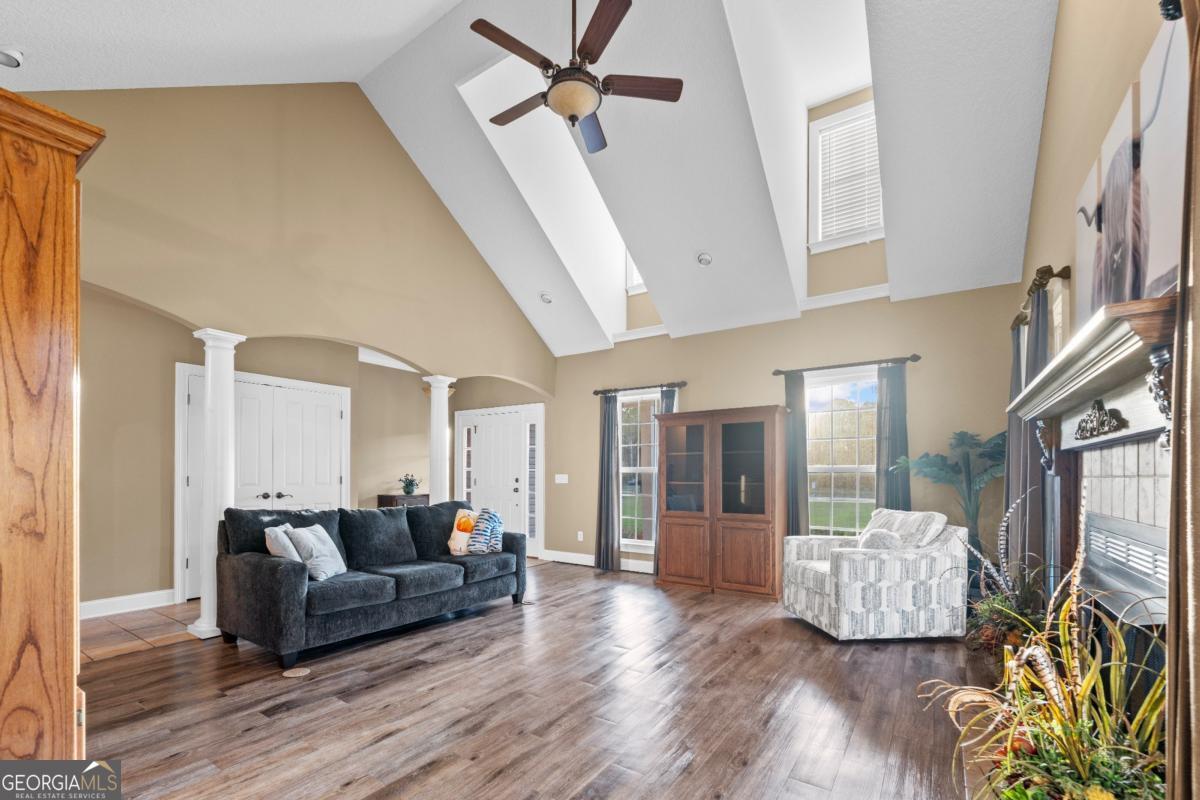 4400 Carson Road Blackshear, GA 31516 - Photo 14 of 30