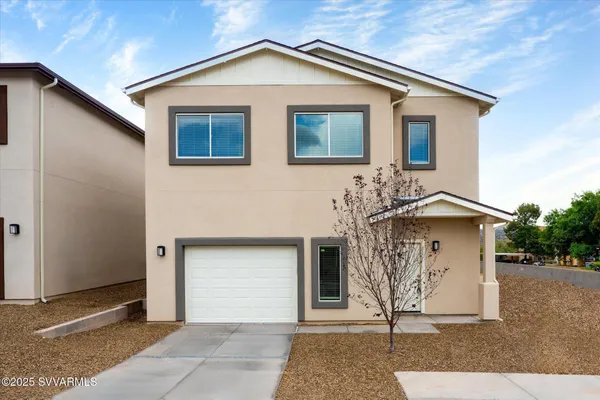 $2,250 | 720 East Mingus Avenue, Unit 6, Cottonwood, AZ 86326