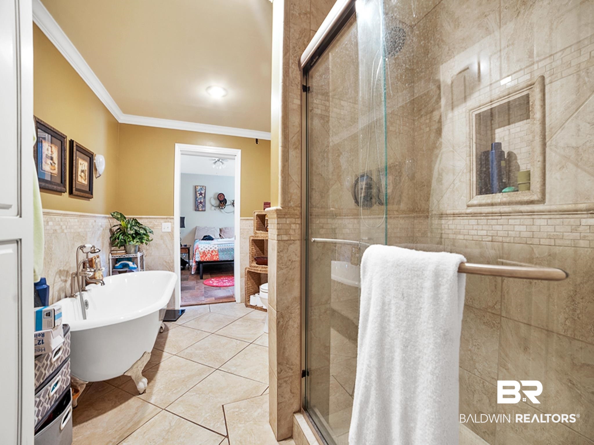 9431 Jeff Hamilton Road Mobile, AL 36695 - Photo 13 of 31