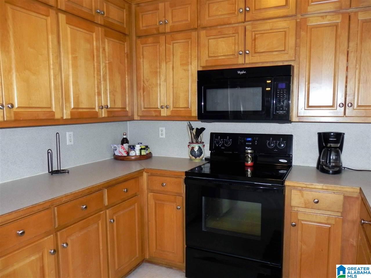 1209 James Hopkins Road Southwest Jacksonville, AL 36265 - Photo 14 of 31