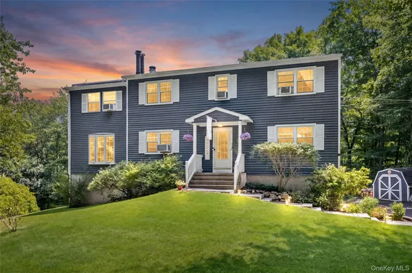 $699,000 | 228 West Mombasha Road, Monroe, NY 10950