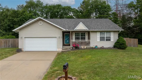$275,000 | 2032 Par Circle, Jackson, MO 63755