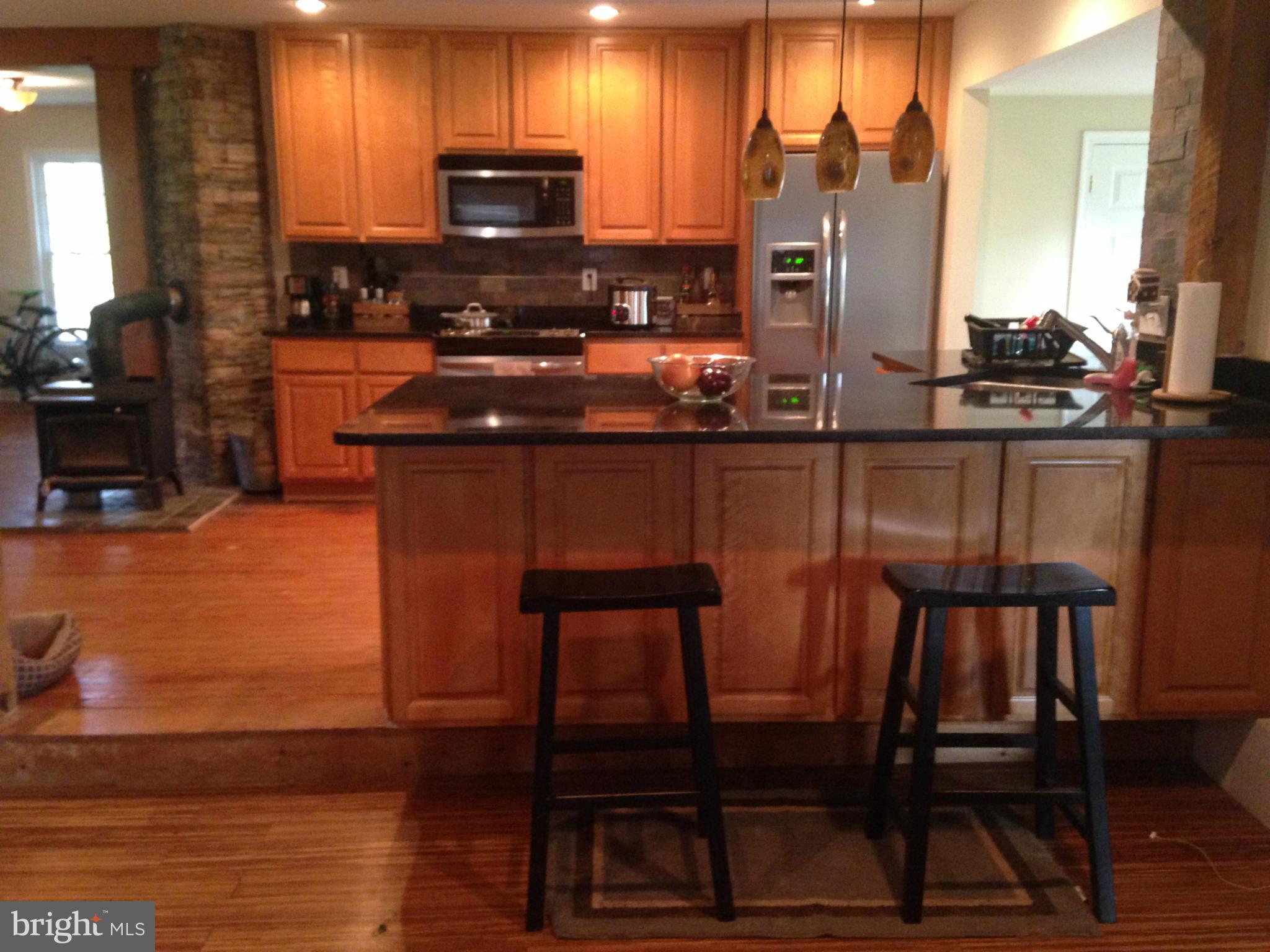 2159 Sowego Road Catlett, VA 20119 - Photo 3 of 19 Kitchen